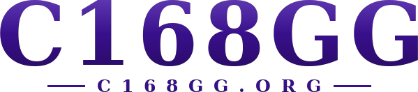 C168GG logo
