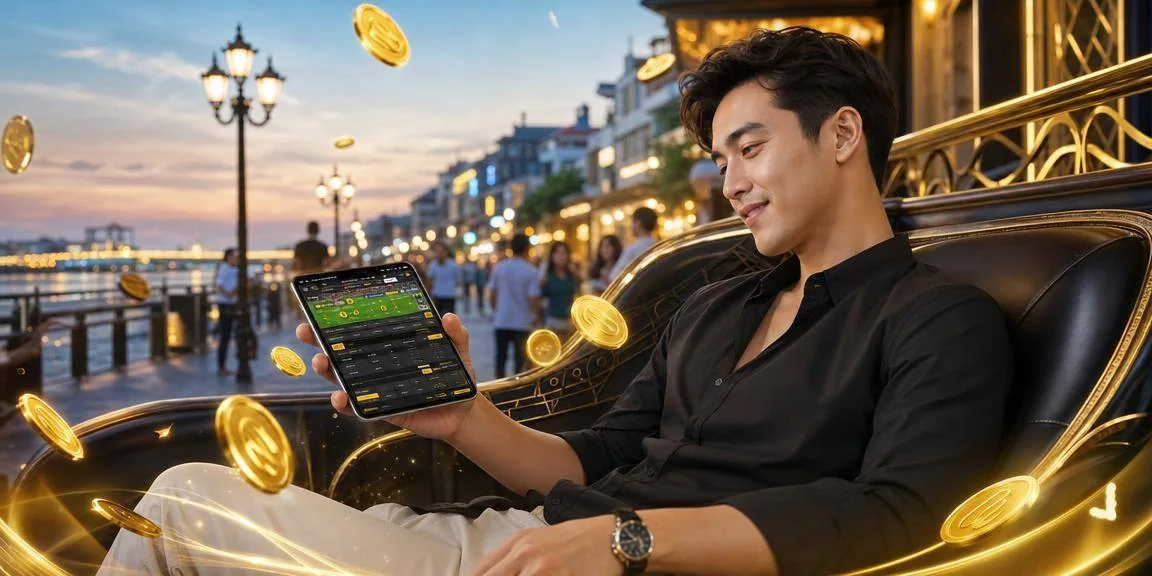 C168GG Đồng Xuân Megaways